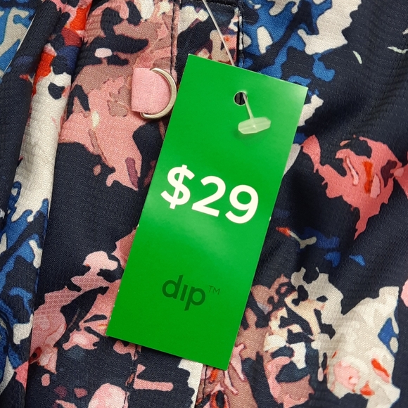 Dip Retro Pop Hoodie - Picture 9 of 11